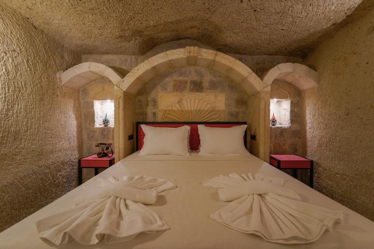 גורמה The Niche Cave Hotel מראה חיצוני תמונה