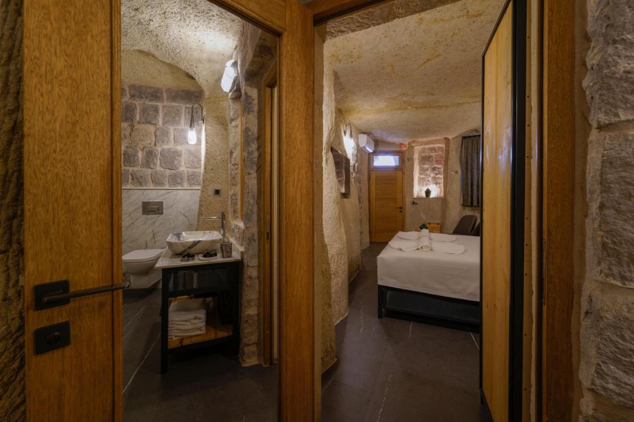 גורמה The Niche Cave Hotel מראה חיצוני תמונה