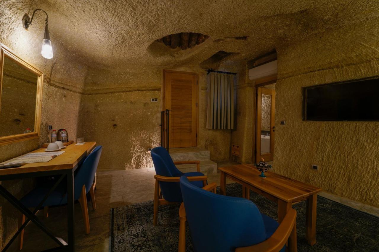 גורמה The Niche Cave Hotel מראה חיצוני תמונה