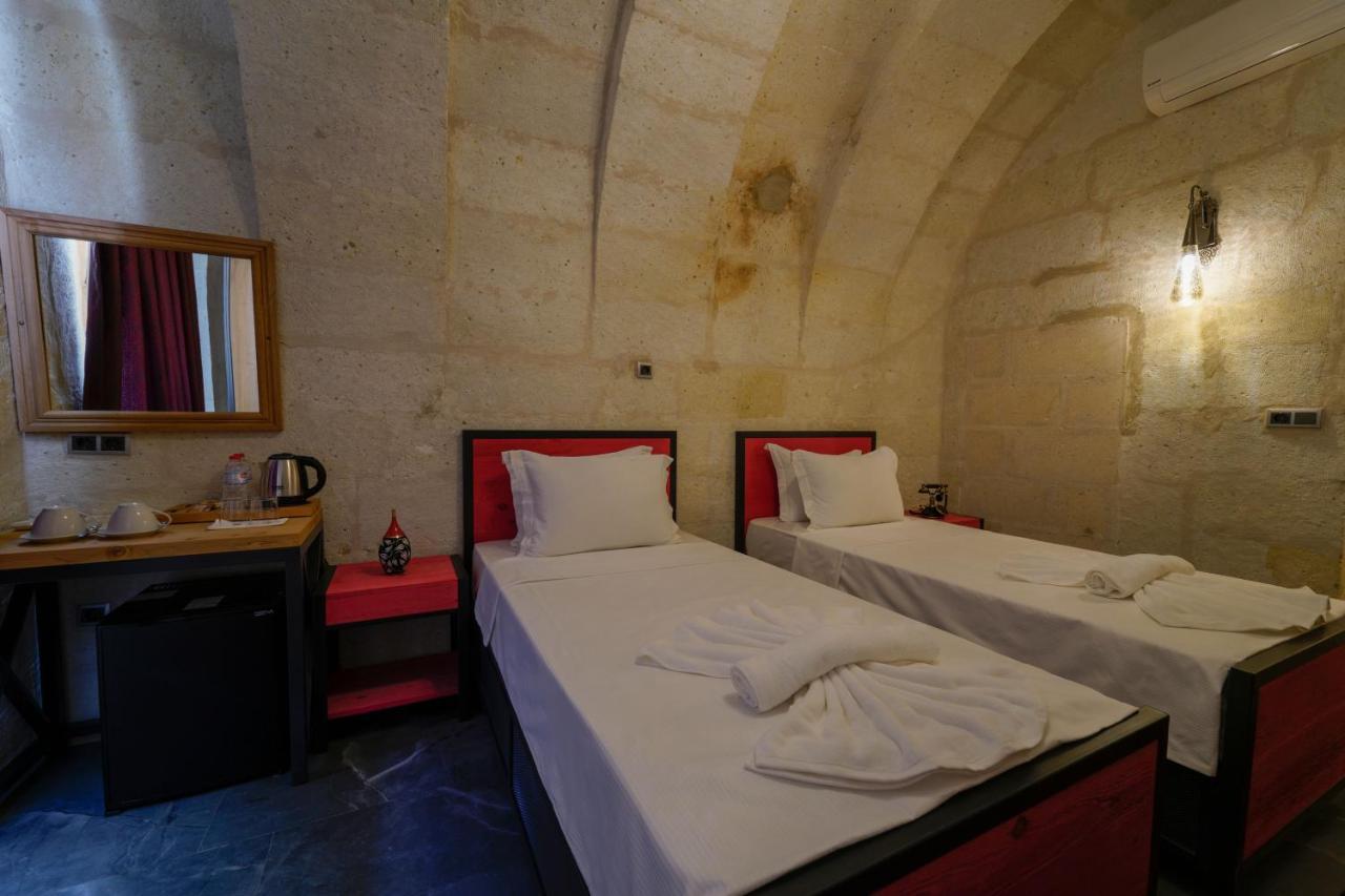 גורמה The Niche Cave Hotel מראה חיצוני תמונה