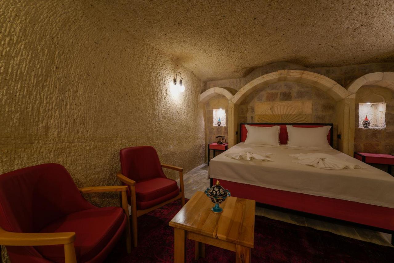 גורמה The Niche Cave Hotel מראה חיצוני תמונה