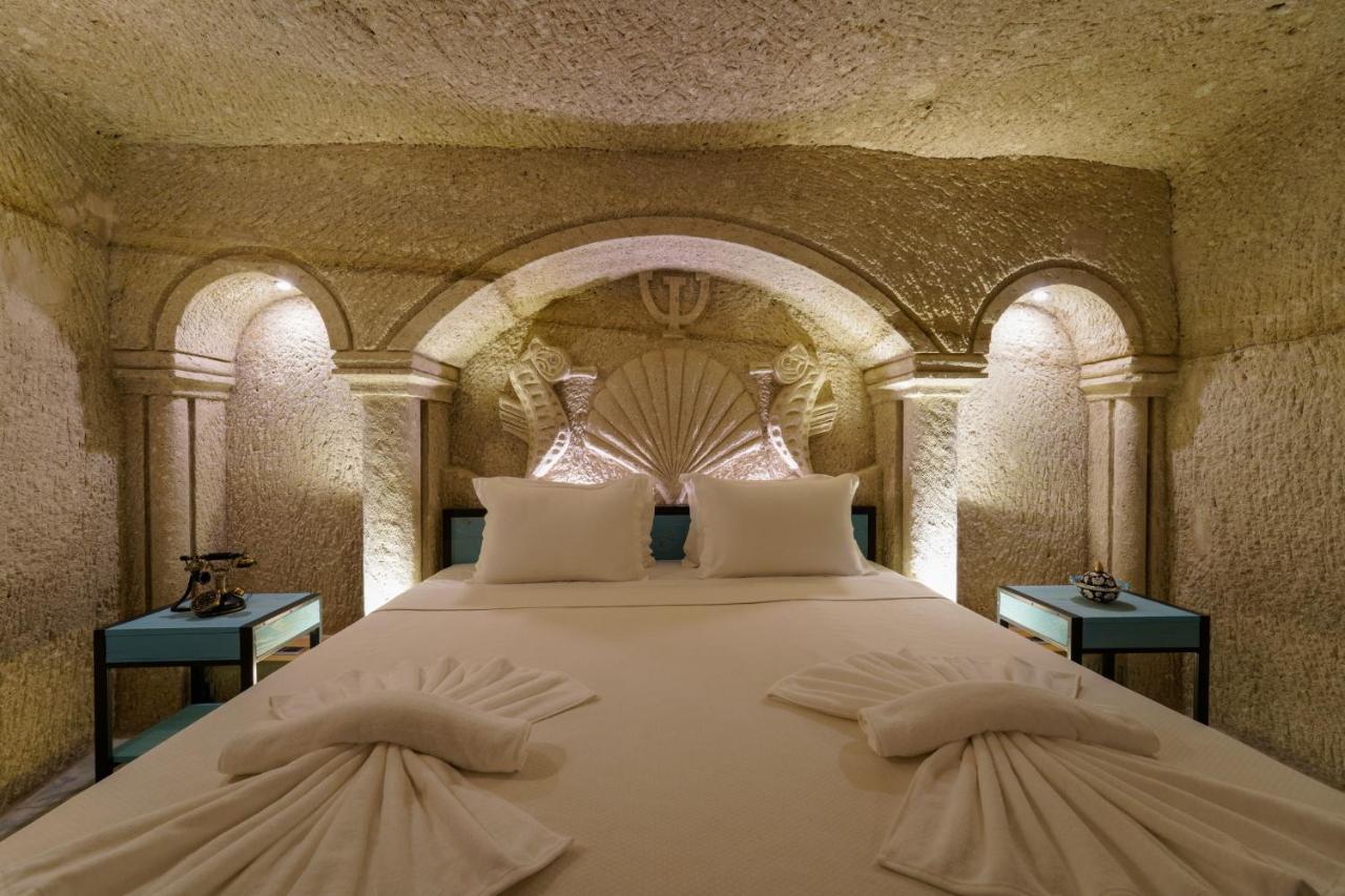 גורמה The Niche Cave Hotel מראה חיצוני תמונה