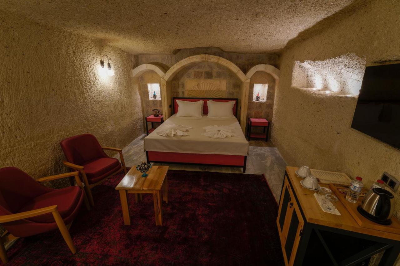 גורמה The Niche Cave Hotel מראה חיצוני תמונה