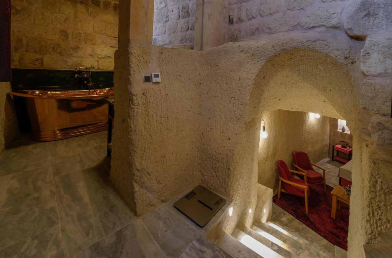 גורמה The Niche Cave Hotel מראה חיצוני תמונה
