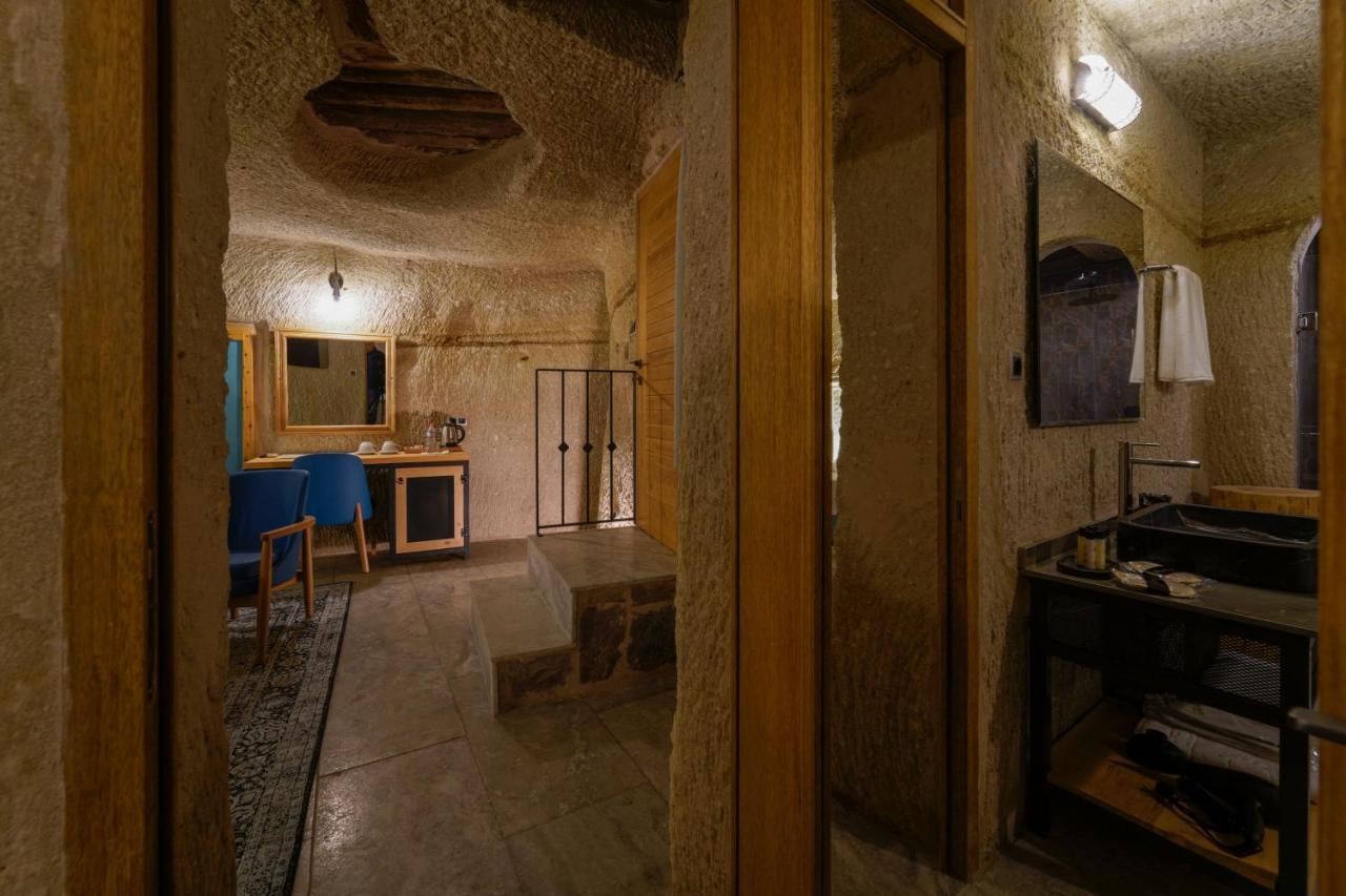 גורמה The Niche Cave Hotel מראה חיצוני תמונה