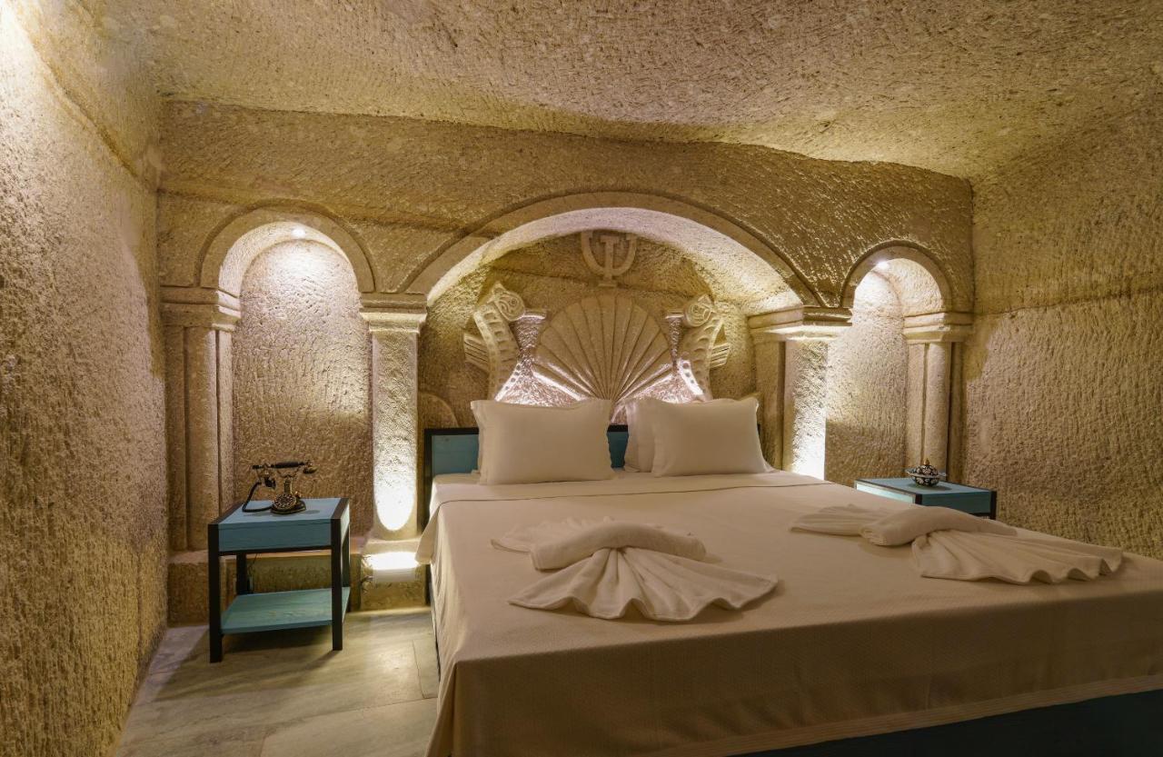 גורמה The Niche Cave Hotel מראה חיצוני תמונה