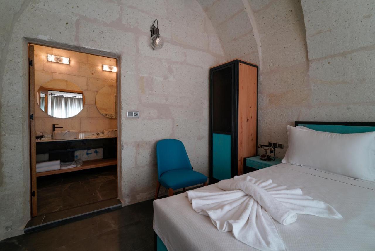 גורמה The Niche Cave Hotel מראה חיצוני תמונה