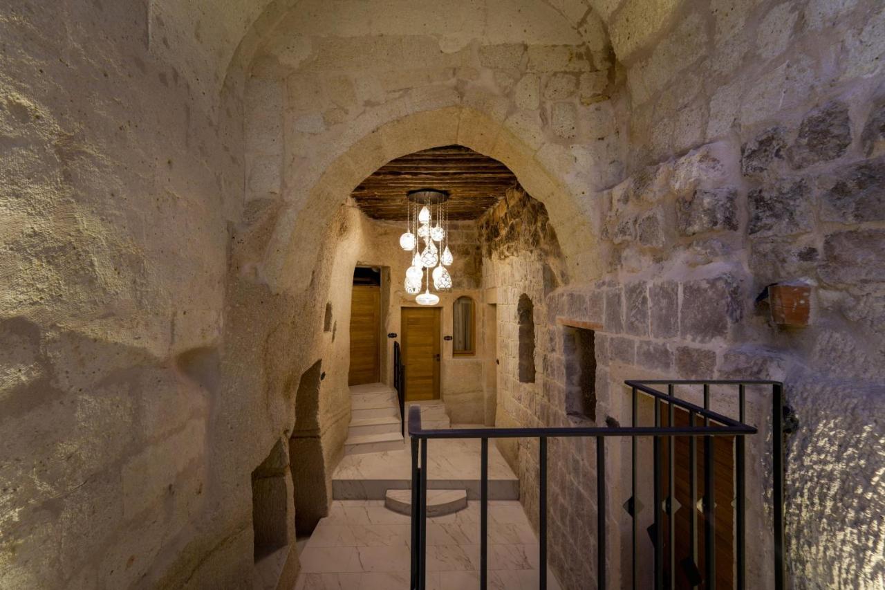 גורמה The Niche Cave Hotel מראה חיצוני תמונה