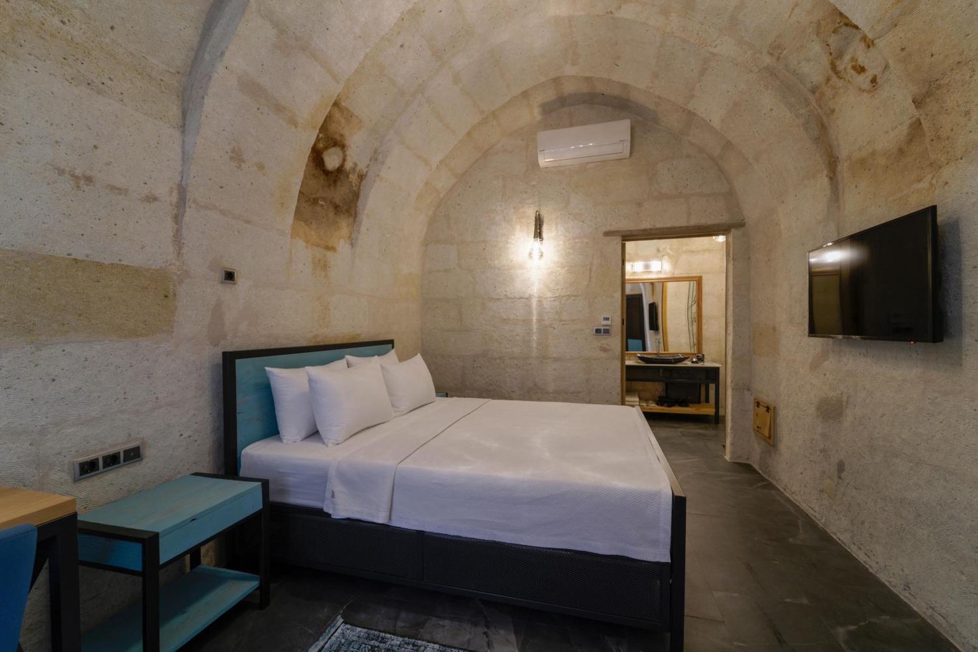 גורמה The Niche Cave Hotel מראה חיצוני תמונה