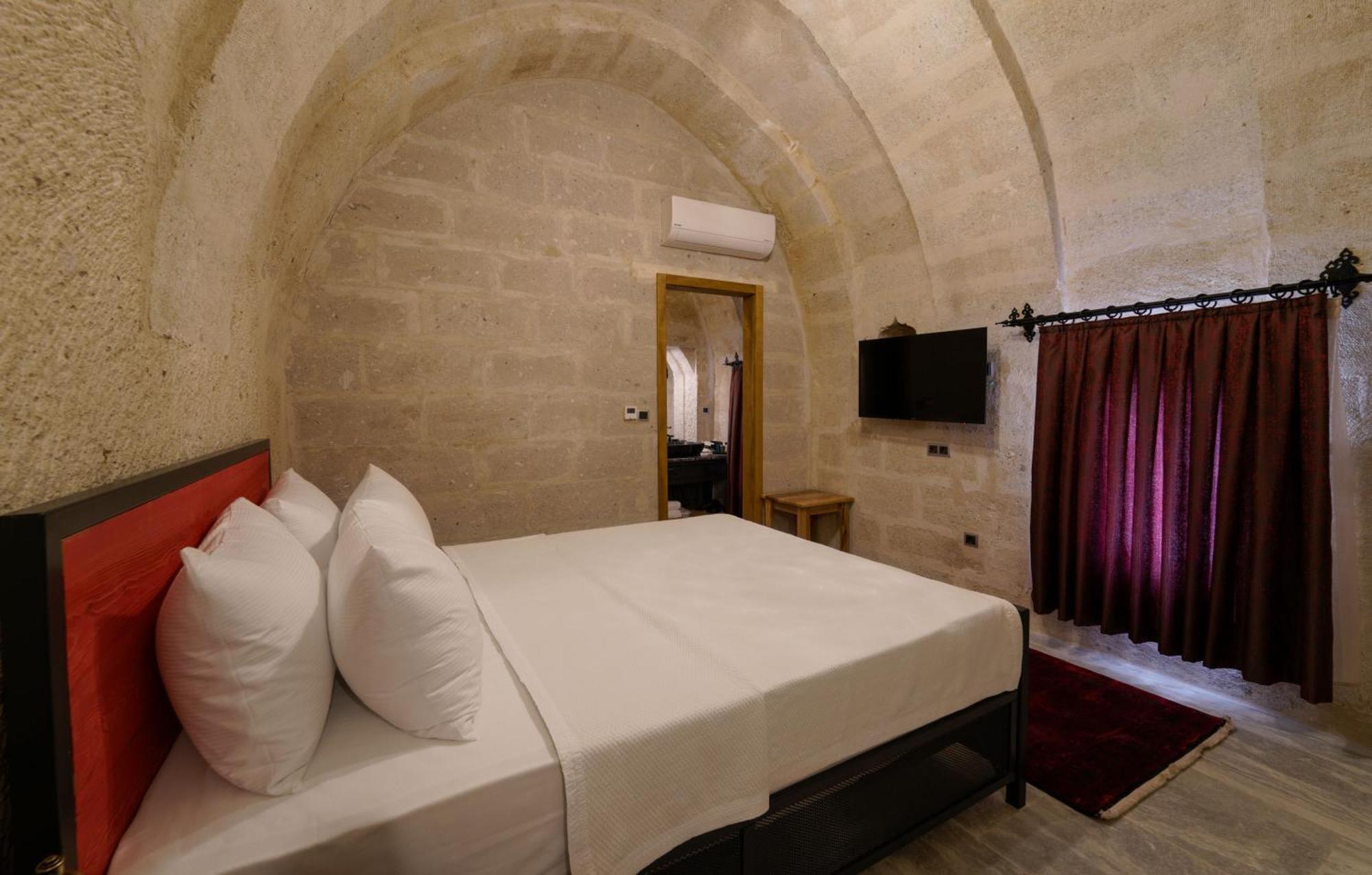 גורמה The Niche Cave Hotel מראה חיצוני תמונה