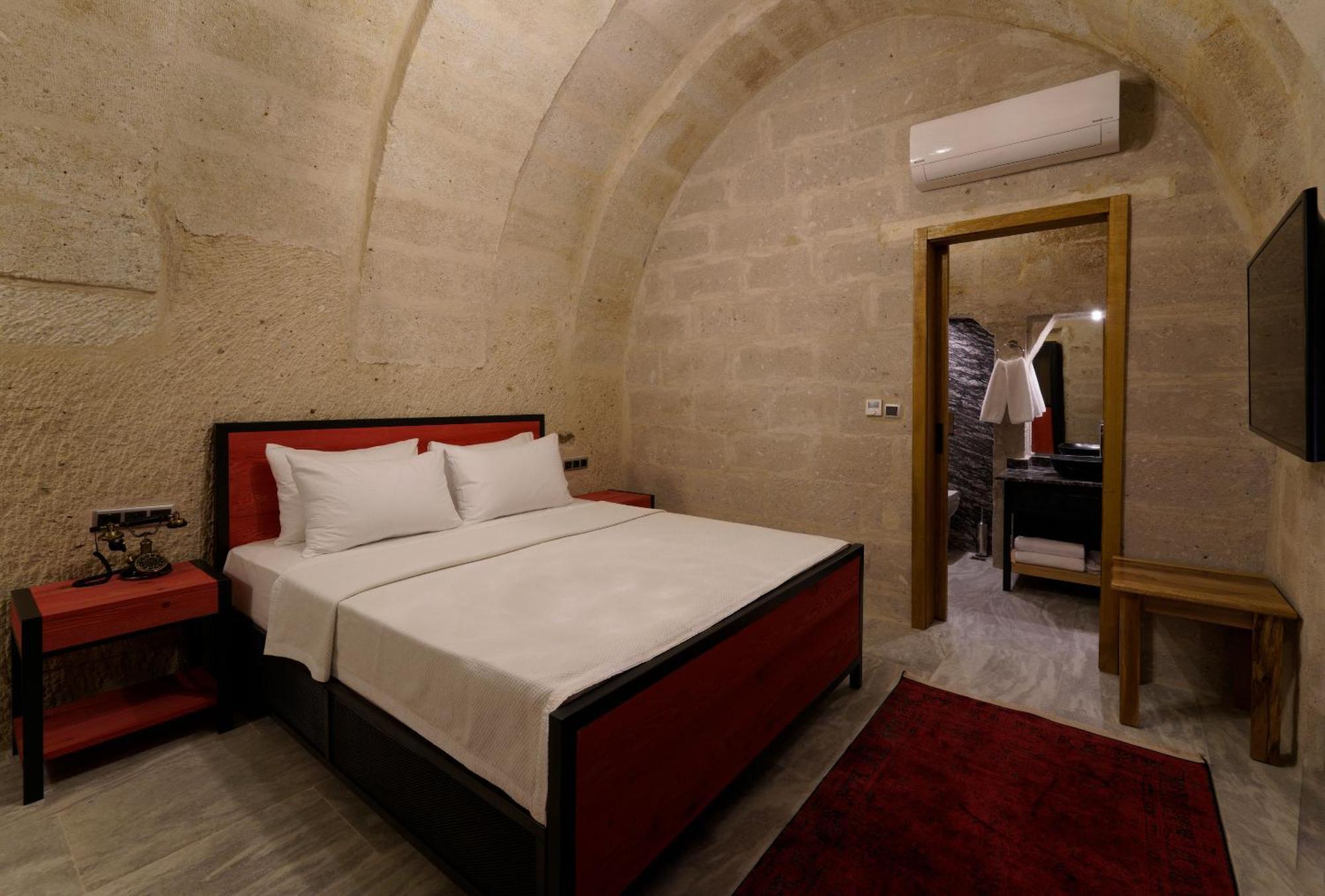 גורמה The Niche Cave Hotel מראה חיצוני תמונה