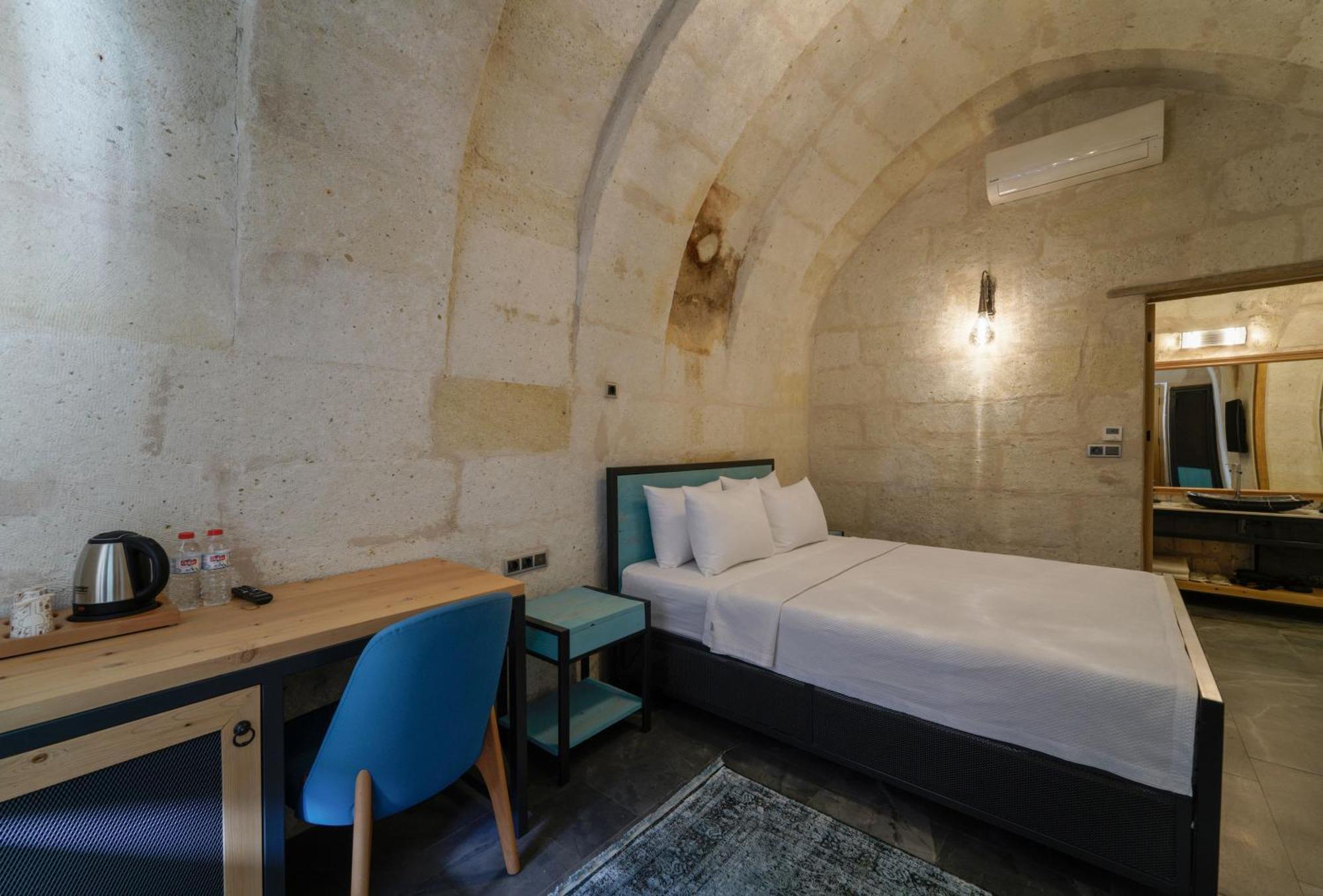 גורמה The Niche Cave Hotel מראה חיצוני תמונה