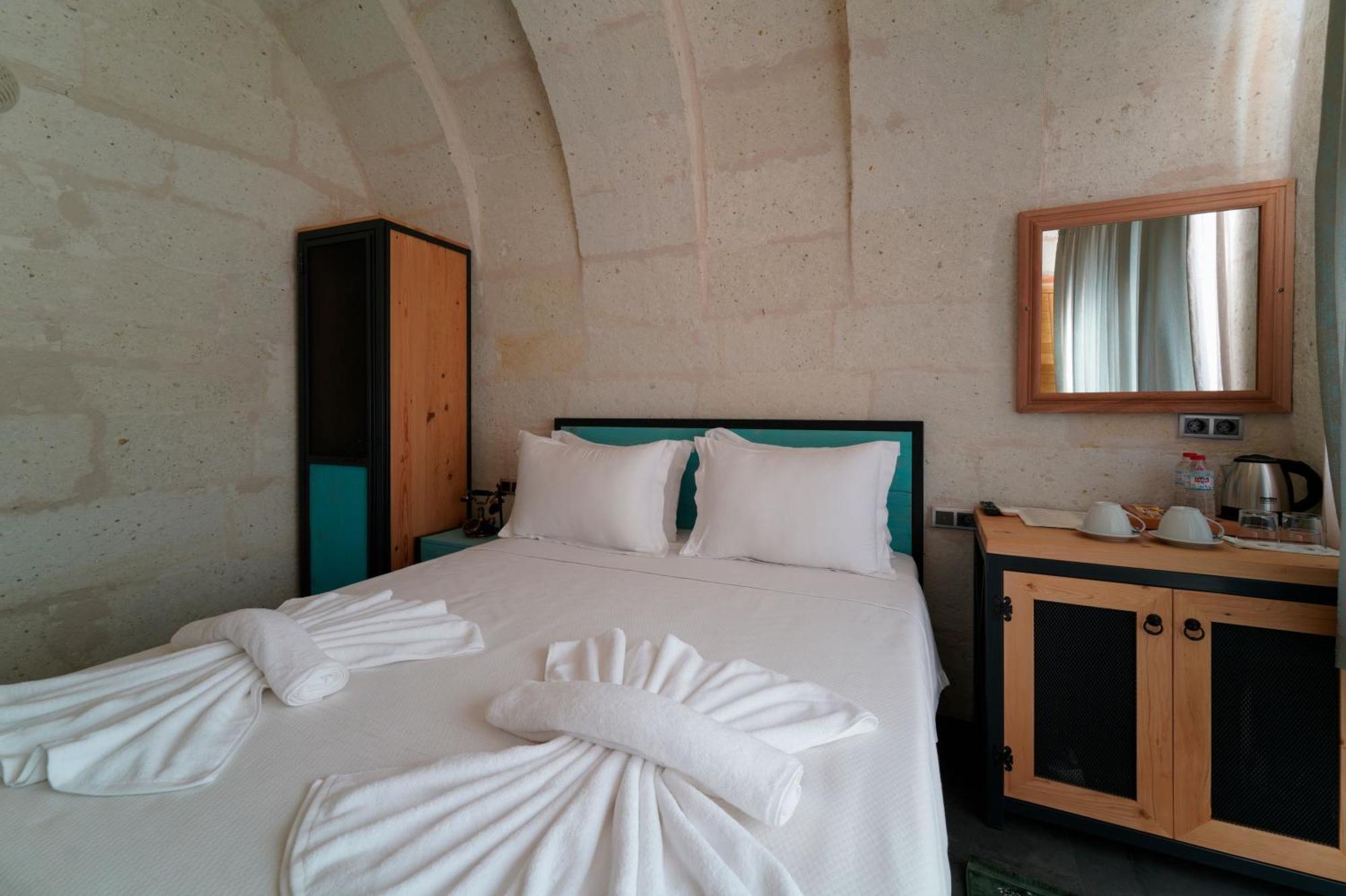 גורמה The Niche Cave Hotel מראה חיצוני תמונה