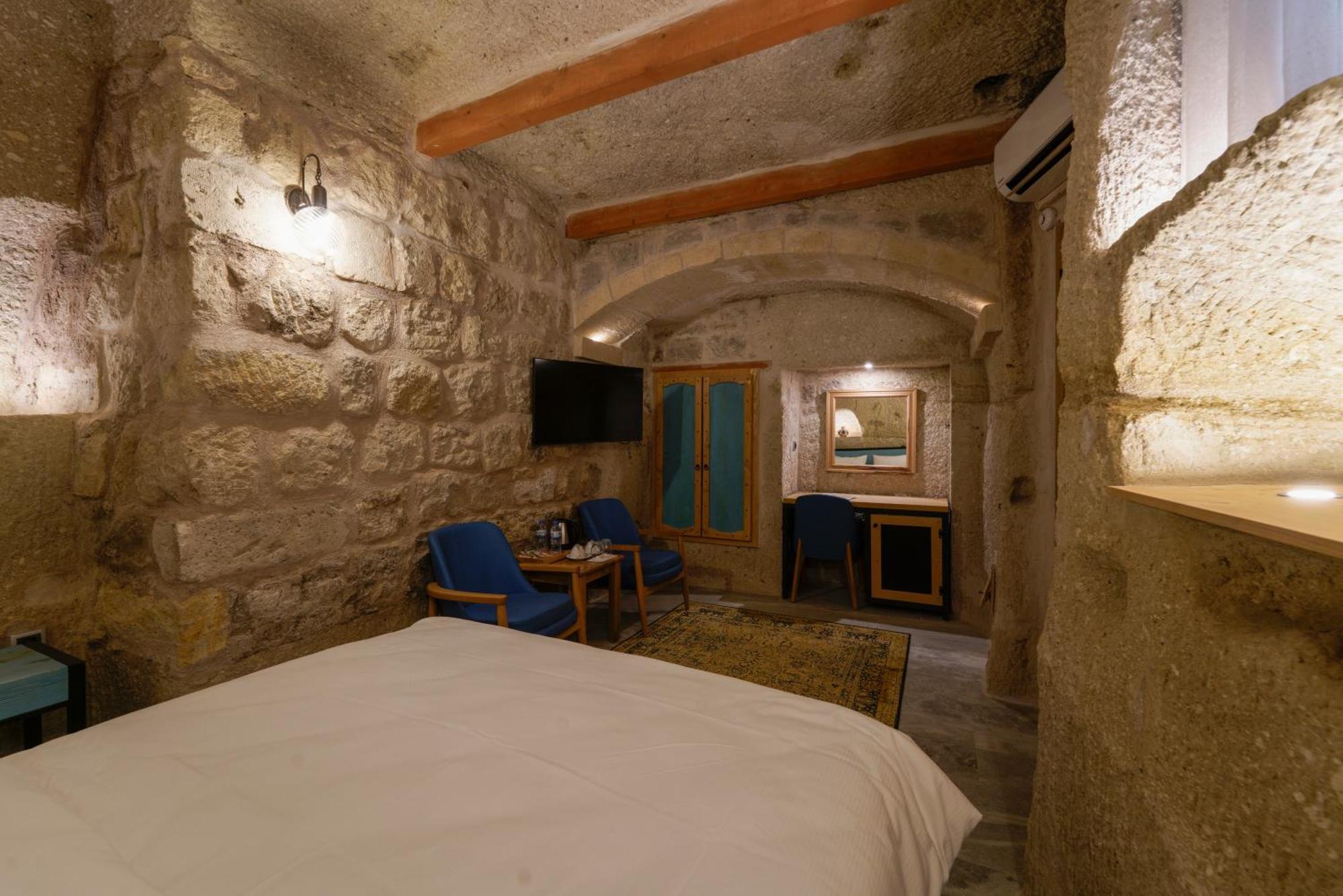 גורמה The Niche Cave Hotel מראה חיצוני תמונה