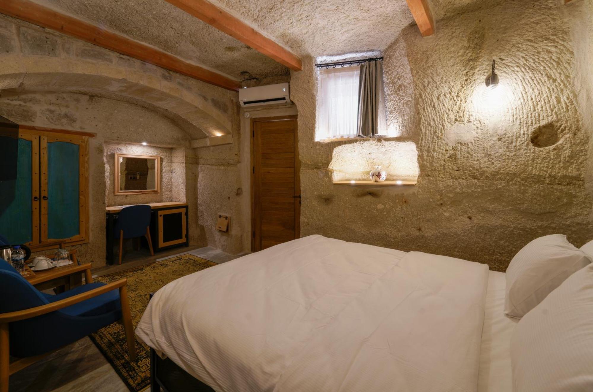 גורמה The Niche Cave Hotel מראה חיצוני תמונה